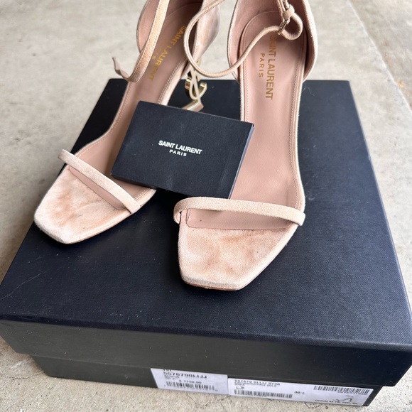 YSL Opyum 85 Heel - Picture 9 of 10